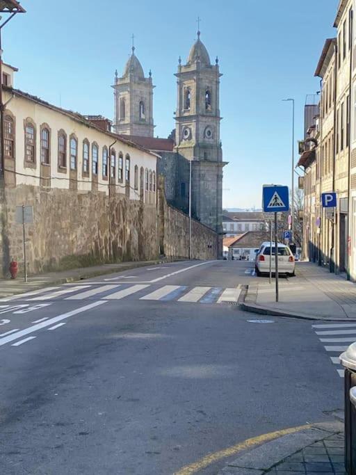 Inlapa Studio IV Porto Garden View Eksteriør bilde