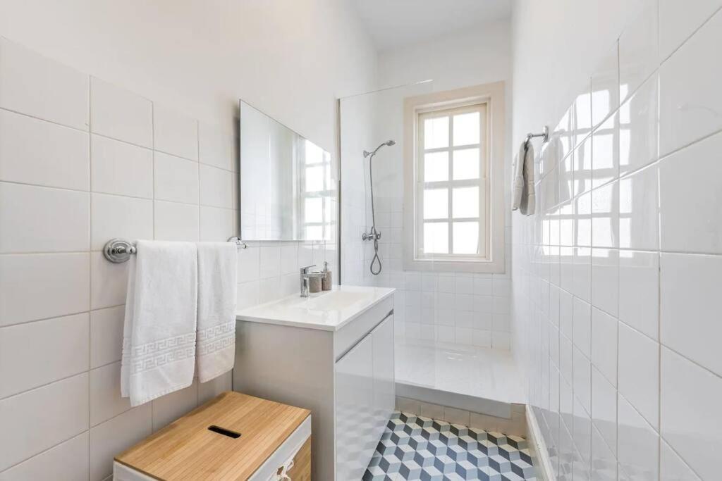 Inlapa Studio IV Porto Garden View Eksteriør bilde