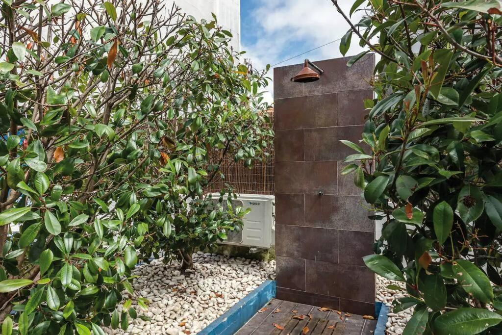 Inlapa Studio IV Porto Garden View Eksteriør bilde