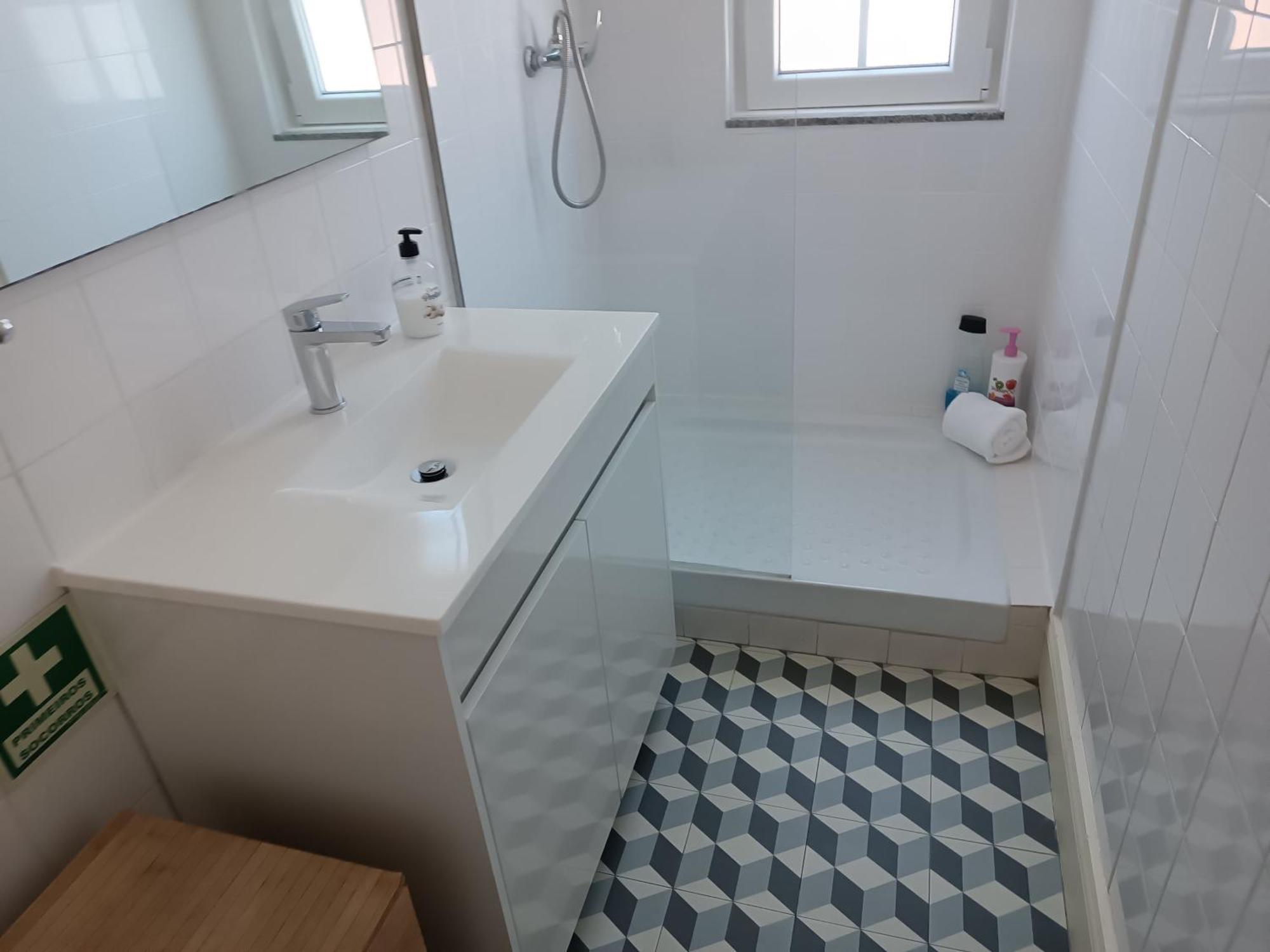 Inlapa Studio IV Porto Garden View Eksteriør bilde